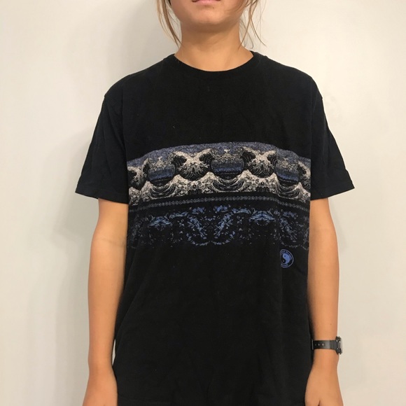 T&C SURF COMPANY TEE! - Picture 2 of 2